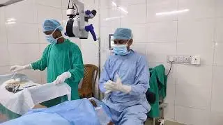 👁️ &ldquo;Cataract Surgery ke baad Patient ka Anubhav | Honest Review | Third Eye Clinic&rdquo;