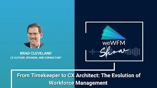 From Timekeeper to Strategic Architect: The Evolution of WFM