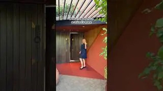 FOR SALE: home in scottsdale 🏠Frank Lloyd Wright architectural style by architect Vernon Swaback!