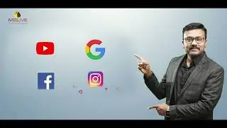 Digital Marketing - Mslive Technologies