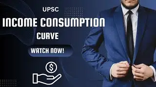 Income Consumption Curve | Economic World 🌎#education #economics