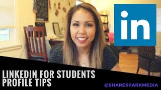 LinkedIn для студентов — руководство для начинающих по созданию хорошего профиля