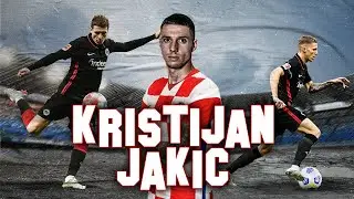Kristijan JAKIC ● CM ● HIGHLIGHTS ● 2021/22