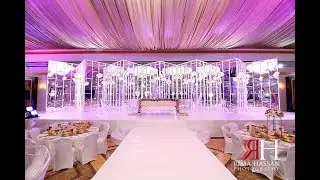 Mushrif, Abu Dhabi Wedding - Shaima & Muthanna