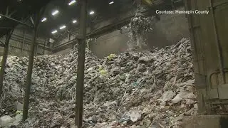 Residential Waste Testing Landfill Capacities