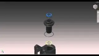 EZ Roll Mobility Solutions: Pallet Truck -- Seals Placements on Hydraulic