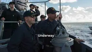 The USS Cole: A Full Recovery