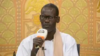 Bayane du Vendredi 30 Jan 2026 : S. Khadim Ndiaye - Mosquée Baye Abo Sall de Pikine