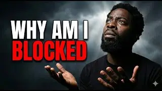 You're Sabotaging Your Own Blessings (Here's Why)