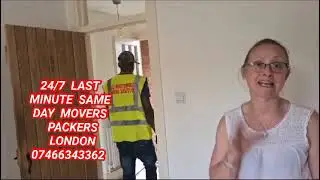 24/7 HOUSE HOME FLAT MOVING PACKING STORAGE COMPANY LONDON ☎️ 0207 585 1234 www.moverspackers.co.uk