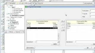 RM Bridge Modeler Overview:  Creating a Hollow Box Bridge Model