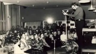 Kurt Demmler 1973 - Nun Freunde werdet still