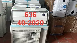 Đẹp ho&agrave;n hảo.Điều h&ograve;a Nhật cao cấp Daikin AN40XAP-W 2020 full kịch c&ocirc;ng nghệ,điện 200v,ph&ograve;ng 25m2.