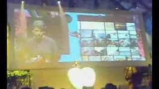 Photosynth @ PicNic07