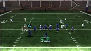 NCAA Tips, Nano Blitz 13