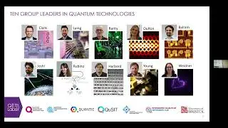 Hybrid quantum photonic technologies: interfacing atoms, molecules and photons