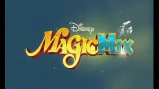 Disney magic mix | Disco Deewane | Goofy
