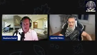 OPUB #5 - Le racisme