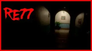 RE77 | PT--Silent Hills Inspired Horror Game