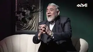 برنامج #شعراؤنا - الشاعر السيد رضا الهندي / ضيف الحلقة الدكتور  محمد علي الحسيني 