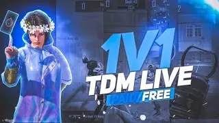 1vs1 Room with subscriber 🤓 |FZONE GAMING|#bgmilive #shortlive #pubgnewupdate