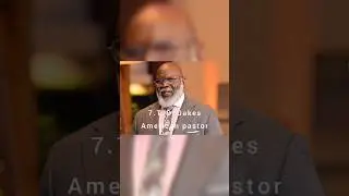Top 10 Most Influential Christians ✝️ #viral #shorts #trending #youtubeshorts #new #top10 #fyp #2025