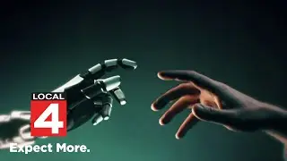 AI: The state of our latest technological revolution