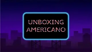 #ARMAKINGSHOW S.2 EP.9 P.1: MISTERY BOX AMERICA W/SKRY