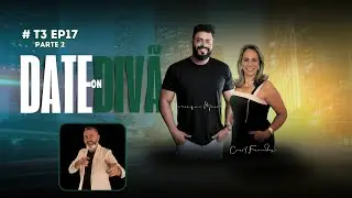 T3EP17 | Jo&atilde;o Gabriel &ndash; Influ&ecirc;ncia, palestras e o poder da comunica&ccedil;&atilde;o (Parte 2)