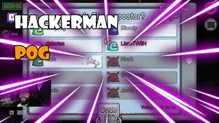 Daily Fall Guys Highlights : HACKERMAN POG
