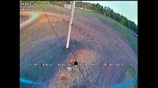 BetaFlight 3.2 RC5 дешевый сетап