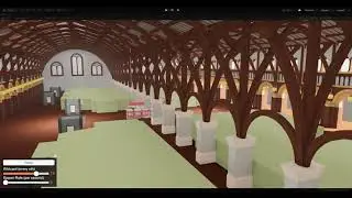 RAPID Copenhagen - Version 0 | PixelMill