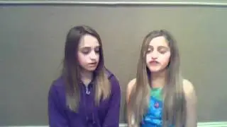 The Double Ds Show:) Episode 1-Introducing us