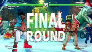 UlQuiorra_Siffer (Birdie) vs. memememe (Ryu)