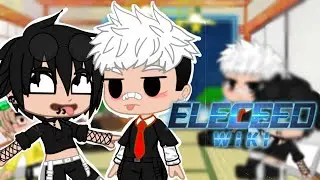 ~°Eleceed past react BR/ING°~