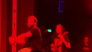 [724 Live] Defeated Sanity | Fatal Self Inflicted Disfigurement Live | Roxian Theatre 11/25/25
