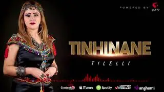 Tinhinane - Tilelli