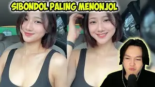 CEWEK BONDOL EMANG BUAT HATI KEBOBOL