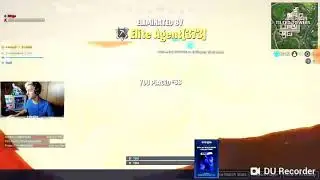 did Ninja farts during stream? [NOT CLICBAIT]