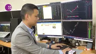 Gold-backed ETFs entice Chinese investors with high returns