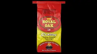 How To Use Royal Oak&reg; Classic Premium Hardwood Charcoal Briquets
