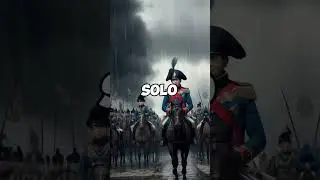 Napoleon's Thug Life Moments  #shortvideo #history #historicalepic #historicalepics #epicwarriors