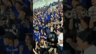 Kembali nya Terompet #bomberpersib