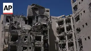 Israel-Iran ceasefire appears to be holding after deal initially faltered