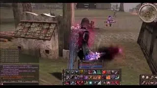 AlainDelon -  The Rebirth Of Evil