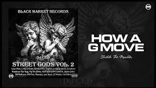 Stretch The Monster - How A G Move | Official Audio