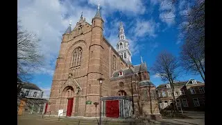 Eucharistieviering, 31 januari 2026, H. Laurentiuskerk, Heemskerk, 4e zondag door het jaar