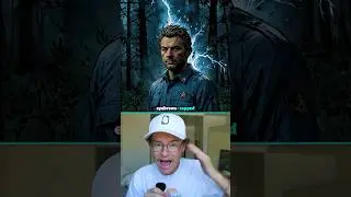 The Human Lightning Rod: Roy&rsquo;s Story