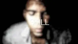 Arnold Jarvis : STILL : Just Say It