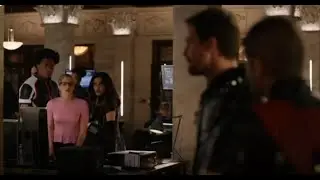 Olicity - Arrow - 6x23 Pt.5 - 